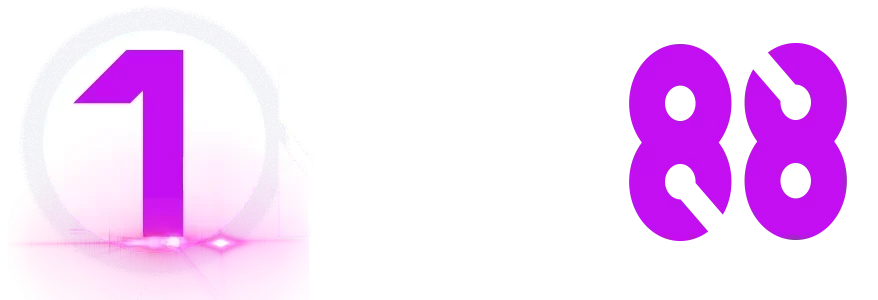 logo BY one88หวย